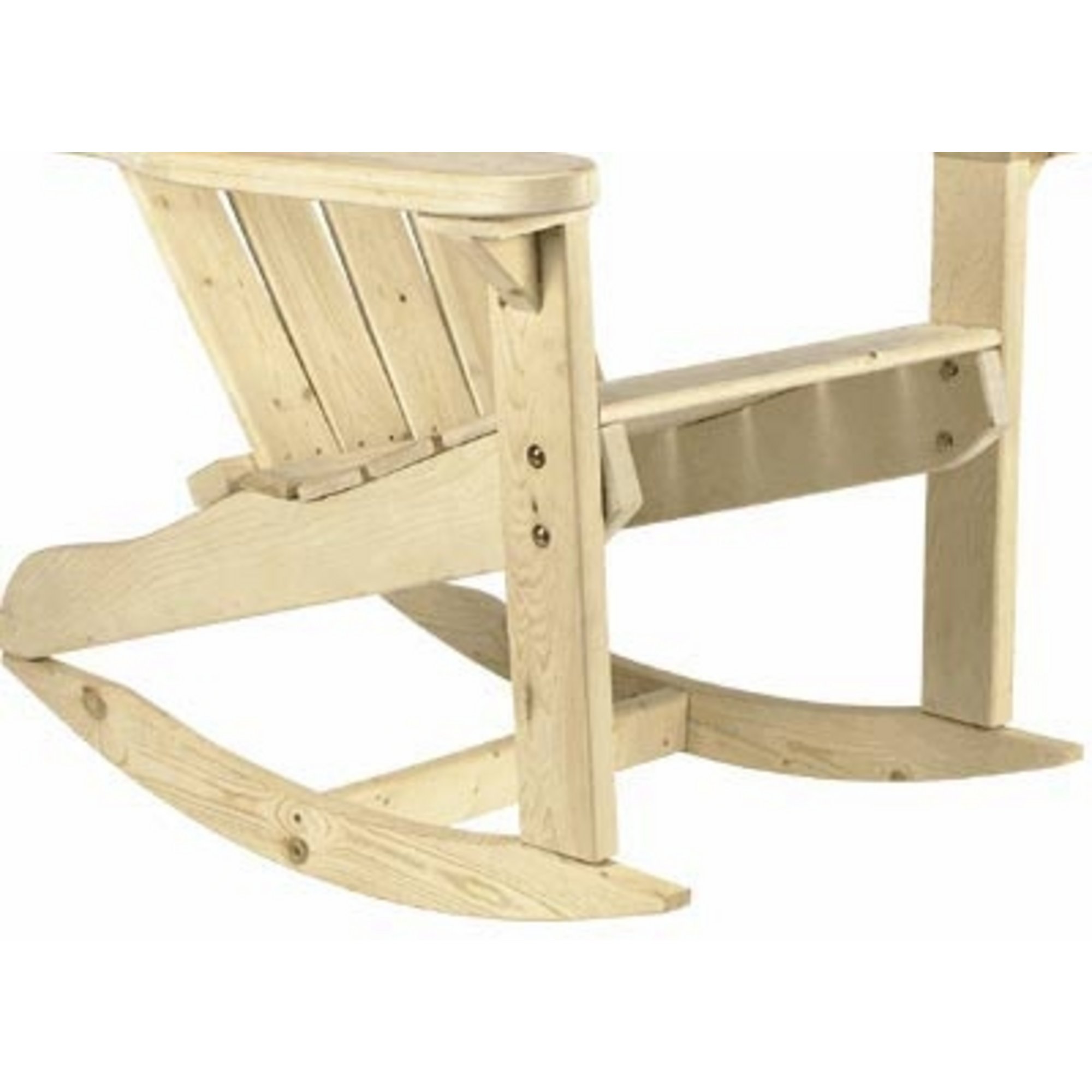 Rocker Kit for Adirondack Chair Northern Tool